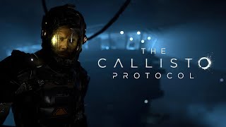 Стрим The Callisto Protocol Пустынная мгла