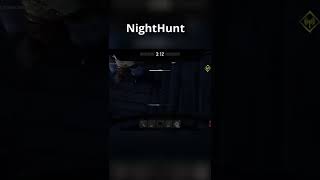 NightHunt is a blast