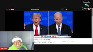 Chillin With CuZo | Biden is Old, Trump is Incompetent