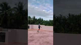 Confidence 💪👟🤫#freestyle #football #soccer #decathlon #skills #sports #winner #viral#trend