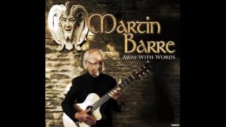 Martin Barre - At First Light / Moths