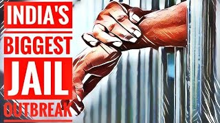 India's Biggest Prison Escape - Sher Singh Rana Tihar Jail