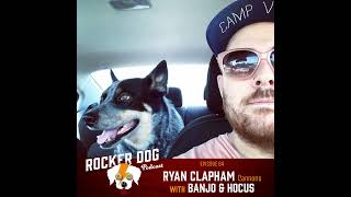 Ryan Clapham - Cannons