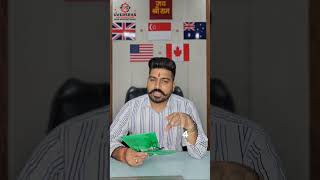 CANADA REFUSE CASE APPLY #europe #thakur #visa #canada SS RAJPUT