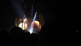 The World Of Hans Zimmer, Lisa Gerrard - Now We Are Free (Gladiator) @ Brussels, 31/03/2019