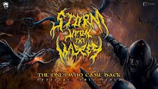 Storm Upon The Masses - "The Ones Who Came Back" (OFFICIAL LYRIC VIDEO)