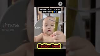 Baby healthy food 6month#babyfood #baby