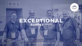 Buco & Timbercity Supplier Expo 2024