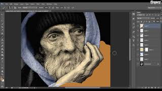 I will restore or add color to photos - Photoshop Editing Services