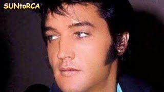 Elvis Presley - You'll Think Of Me