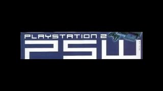 [PS2][PlayStation World 04] [News]