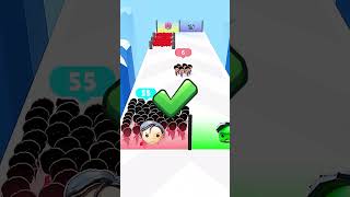 AGENT SUPER HERO RUN 🦸 ⭕️⭕️ #game #games #funnyvideos #funny #viral #trending