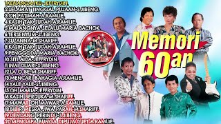 MEMORI 60AN POP YEH YEH SEPANJANG MASA