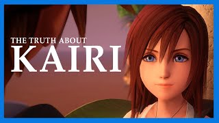 The Truth About Kairi!