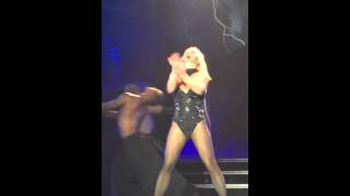 Britney Spears - Oops I Did It Again (Live from Las Vegas 2015)