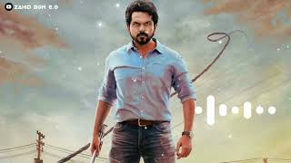 Sulthan Bgm | Sulthan Mass Intro Bgm | Karthi | Sulthan Bgm Ringtone | Zahid Bgm 2.0