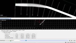 Tunneling - 3.3 - Alignment Offsets