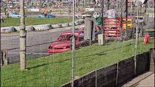 Skegness raceway GT hotrods 5/5/24