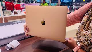 Macbook Air M1 512 gb