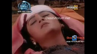 Meera-5th January, 2010-Meera's Health Gets Worse!-NDTV Imagine-SweetXCreations