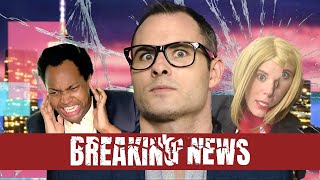 What Every Single News Show is Like in 2020 | Matt & Dan