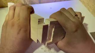 Tips and tricks #woodworking  #tricks