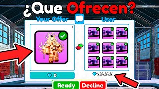 ¡¿QUE OFRECEN POR TITAN CLOCK MAN?! 😲🚽  | Toilet Tower Defense