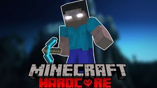 PLAYING MINECRAFT HARDCORE| PT-4