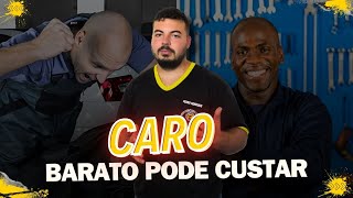 BARATO PODE CUSTAR CARO: CUIDADO COM A MANUTENÇÃO! | RT-AUTOMATICO #mecânica