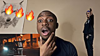 10 TOES~FENIX FLEXIN OFFICIAL MUSIC VIDEO REACTION 😱 (MUST WATCH)