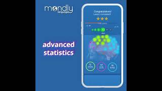 Mondly App - Learn 33 languages