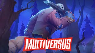 MultiVersus Update - NEW Patch w/ BUFFS & NERFS! + BIG Battle Pass XP OVERHAUL?! (Patch 1.01 Notes)