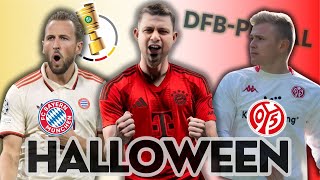 Can Bayern Win DFB Pokal GLORY in 2024?