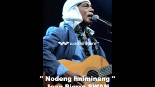 JP SWAN " Nodeng hniminang "