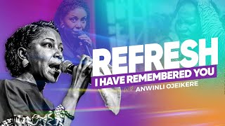 REFRESH WITH ANWINLI OJEIKERE (THE WINLOS) || SEPTEMBER 2024