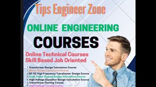 Training Course! Training Engineer Course! Online Course! Certification Course !  @vacanciesforall