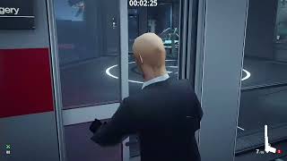 Hitman 3 | Hokkaido | Codename 47 Run