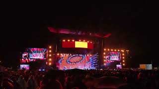 ESTOPA - Tu Calorro @ Cocacola Music Experience 2023