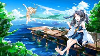 Nightcore - Kein Morgen