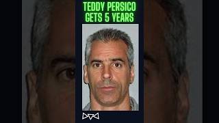 Persico gets 5 years. #mobsters #gangster #truecrime #breaking #breakingnews