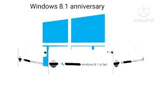 happy late bday windows 8?