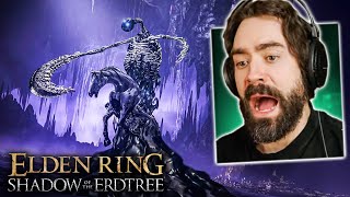 Cavaleiro Pútrido - ELDEN RING: Shadow of the Erdtree #20 | FunkyBlackCat