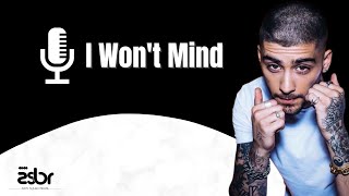 Zayn: I Won't Mind [Legendado PT/BR]