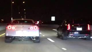 1000whp GTR vs 800whp CTSV