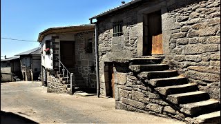 CASTROMIL_COMARCA DE SANABRIA_ZAMORA