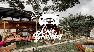 Café Bruselas - El Triángulo Del Café (Armenia - Quindío)