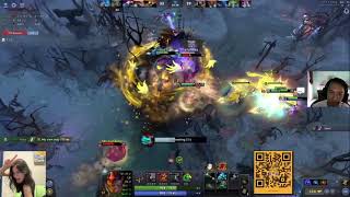 Mr  PagPog TerKite 2R || Ramz Dota 2 Clip