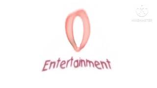 O Entertainment Logo in G Major 56