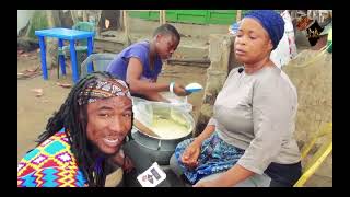 PREPARE TO EAT THE ABOVE FOODS WHEN YOU VISIT NIGERIA PT 2