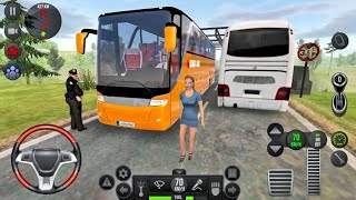 👨‍👨‍👦Free Multiplayer for All Players! 🚌simulator ultimate New update 2.0.1